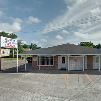 All-State Credit Plan, LLC in Abbeville All-State Credit Plan, LLC in Abbeville