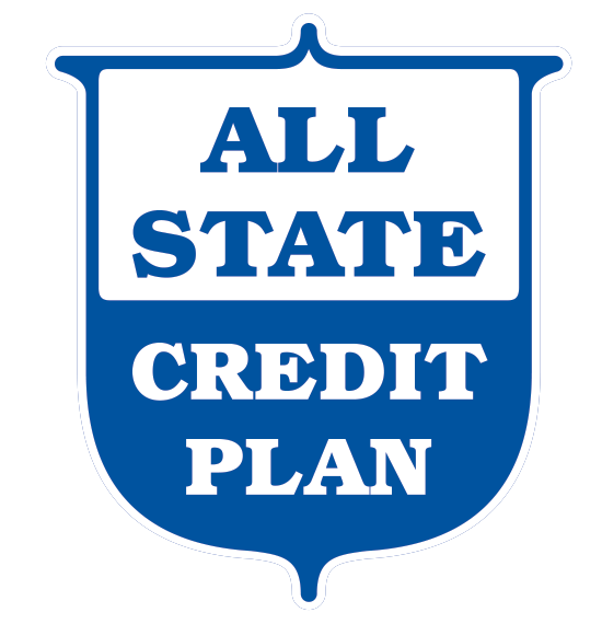 All-State Credit Plan, LLC Logo