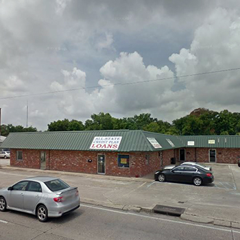 All-State Credit Plan, LLC in Gonzales All-State Credit Plan, LLC in Gonzales