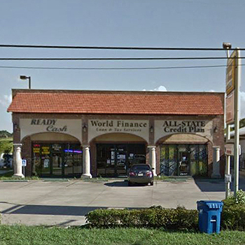 All-State Credit Plan, LLC in Lake Charles All-State Credit Plan, LLC in Lake Charles