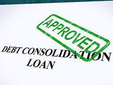 About Us Page Consolidation Loan