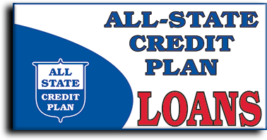 All-State Credit Plan, LLC - Logo - About Us Page