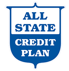 All-State Credit, LLC Logo