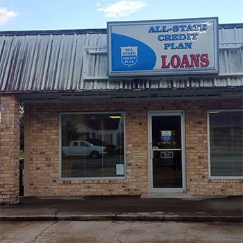 All-State Credit Plan, LLC in Jennings