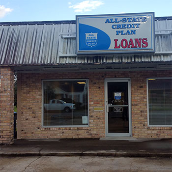 All-State Credit Plan, LLC in Jennings All-State Credit Plan, LLC in Jennings