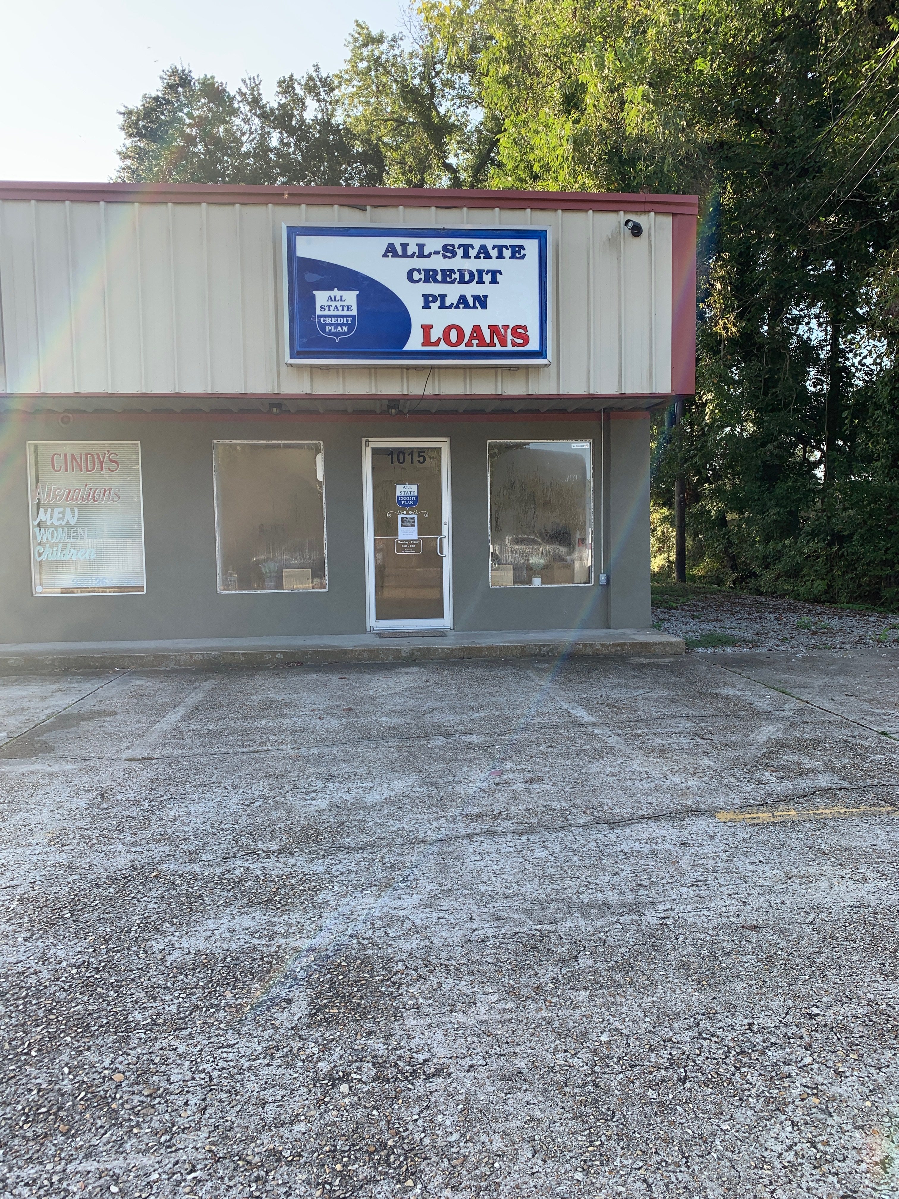 All-State Credit Plan, LLC in Lafayette All-State Credit Plan, LLC in Lafayette
